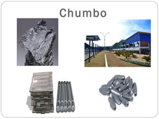 Chumbo
 