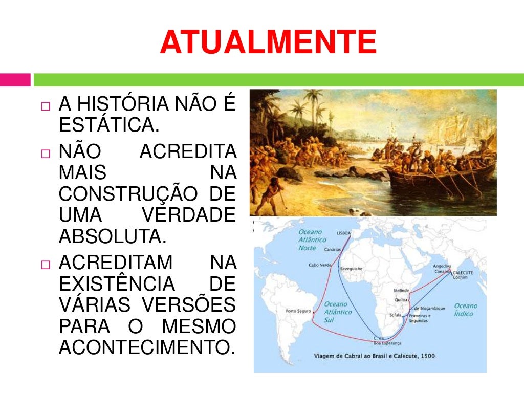 Em Que Consiste O Trabalho Do Historiador