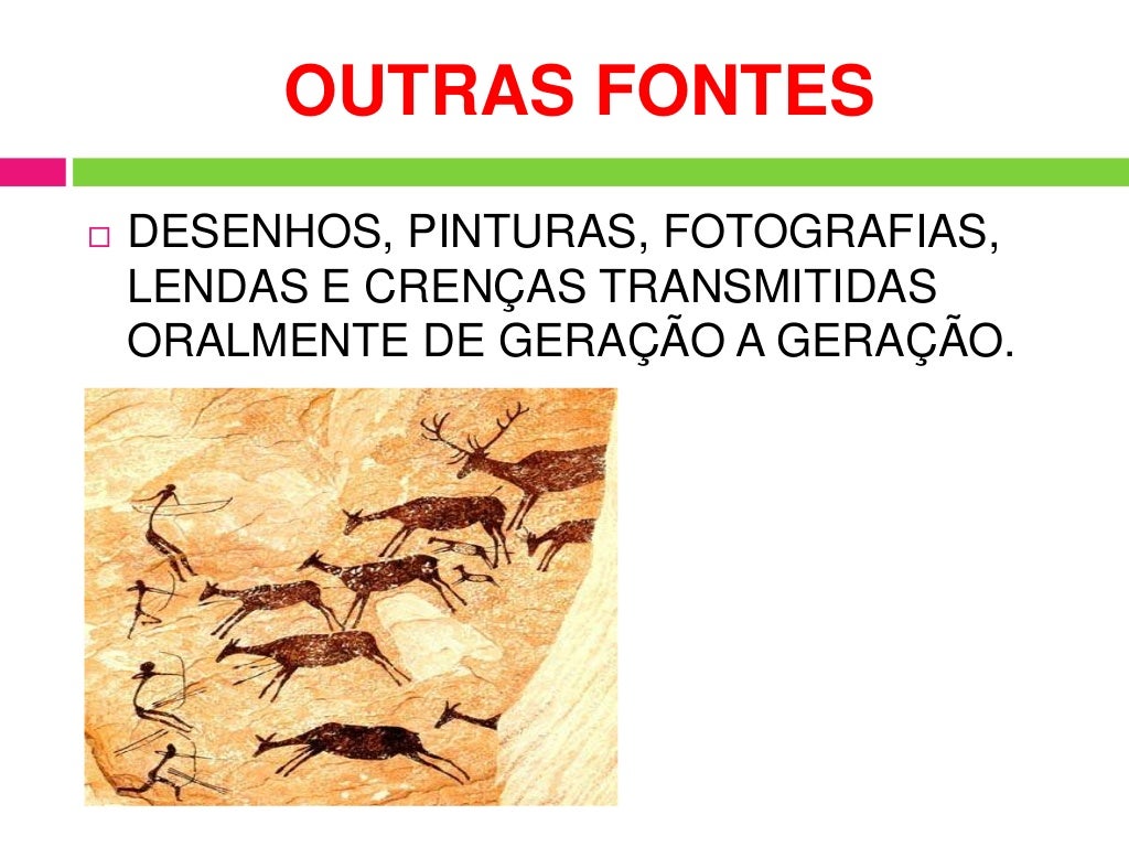 Em Que Consiste O Trabalho Do Historiador