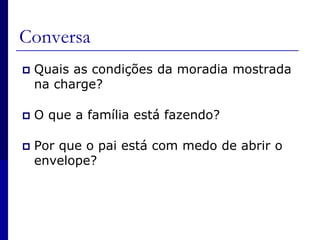 Por causa da concorrência e do grande número de pessoas que procuram trabalho em uma mesma funçãoÉ comum pessoas qualificadas encontrarem dificuldade para conseguir trabalho.A utilização de computadores, máquinas automáticas e robôsÉ outro fator que contribui para uma diminuição da necessidade de empregados em muitas atividades econômicas. 