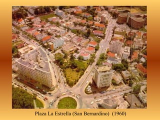 Plaza La Estrella (San Bernardino) (1960)