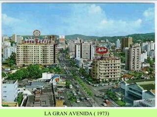 LA GRAN AVENIDA ( 1973)