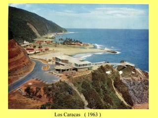 Los Caracas ( 1963 )