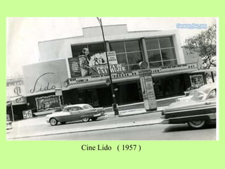 Cine Lido ( 1957 )