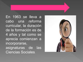 trabajo social historia en chile