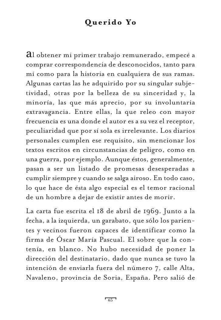 Otras Palabras
