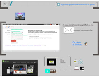 Otras plataformas. Nuevos medios para CCMM