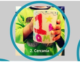 Otras plataformas. Nuevos medios para CCMM