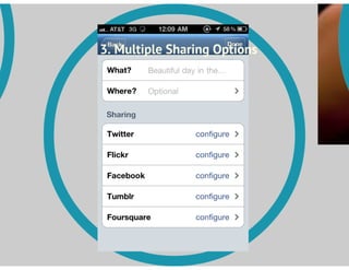 Otras plataformas. Nuevos medios para CCMM