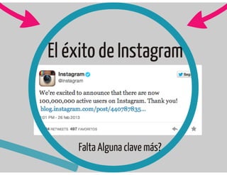 Otras plataformas. Nuevos medios para CCMM