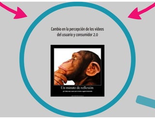 Otras plataformas. Nuevos medios para CCMM