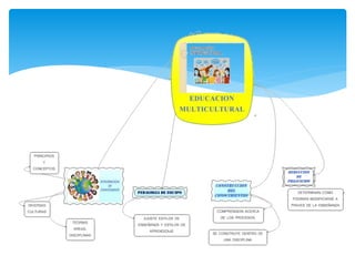 UTE Otras variables que determinan a diversidad en el aula