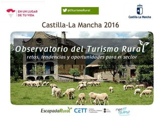 Castilla-La Mancha 2016
 