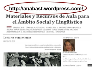 http://anabast.wordpress.com/
 