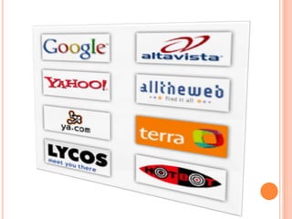 Otros buscadores del internet