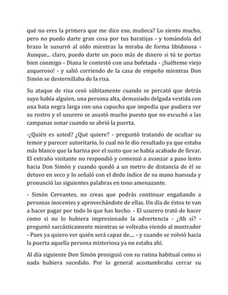 Otros cuentos de otras calles - Lilith Cohen