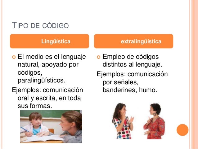 Otros tipos de comunicacion