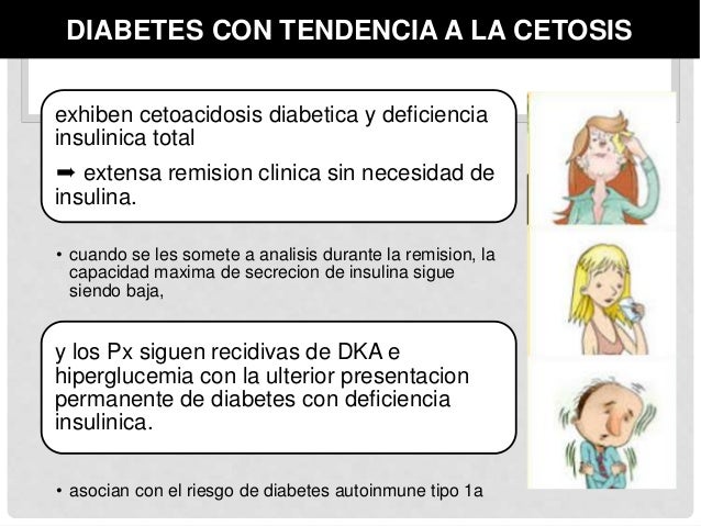 Otros tipos de diabetes y diabetes gestacional Otros tipos de diabetes y diabetes gestacional