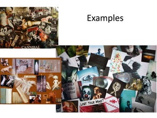 Examples
 