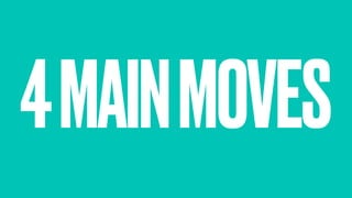 4MAINMOVES
 