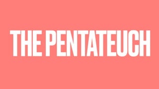 THEPENTATEUCH
 