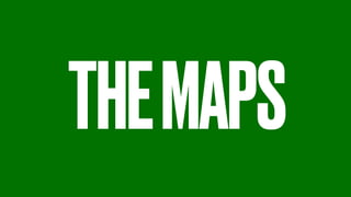 THEMAPS
 