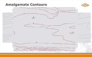 Amalgamate Contours
 