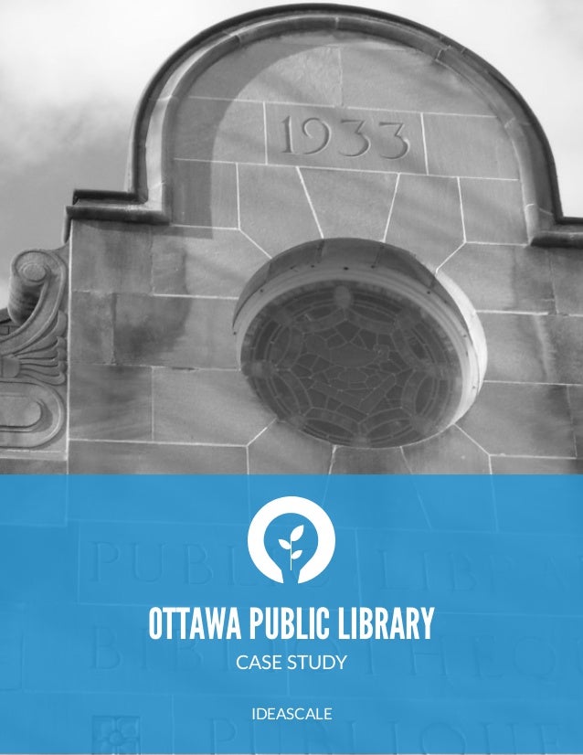 Ottawa public library homework help
