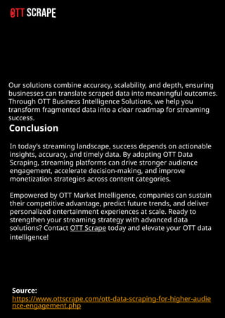 OTT Data Scraping Empowers Smarter Streaming Strategies.pptx