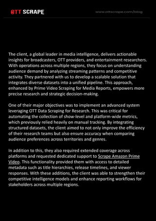 OTT Data Scraping for Research Enhancing Media Reports.pdf