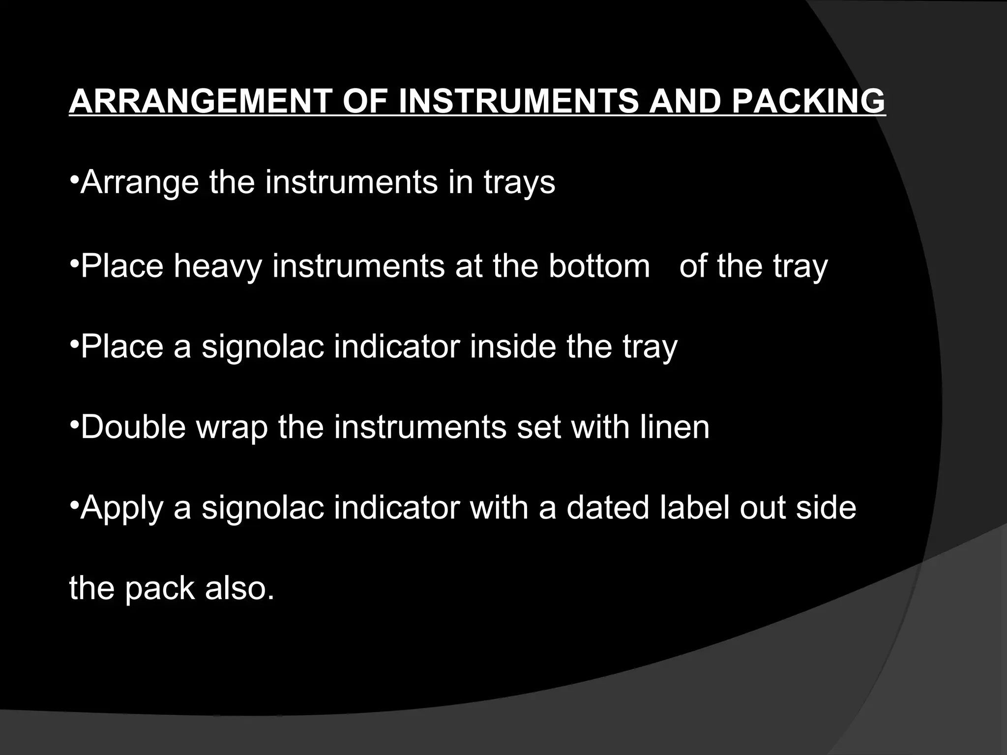 OT technique | PPT
