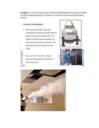 Ot techniques | DOCX