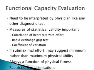Ot the forgotten therapy discipline | PPT