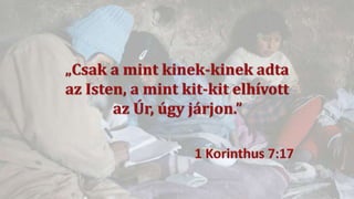 Az otthonoktató szülő, mint pedagógus