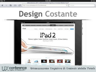 Design Costante
 
