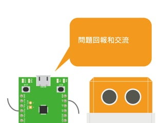 問題回報和交流
 