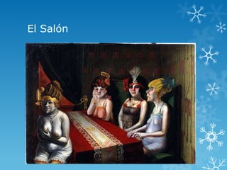 El Salón
 