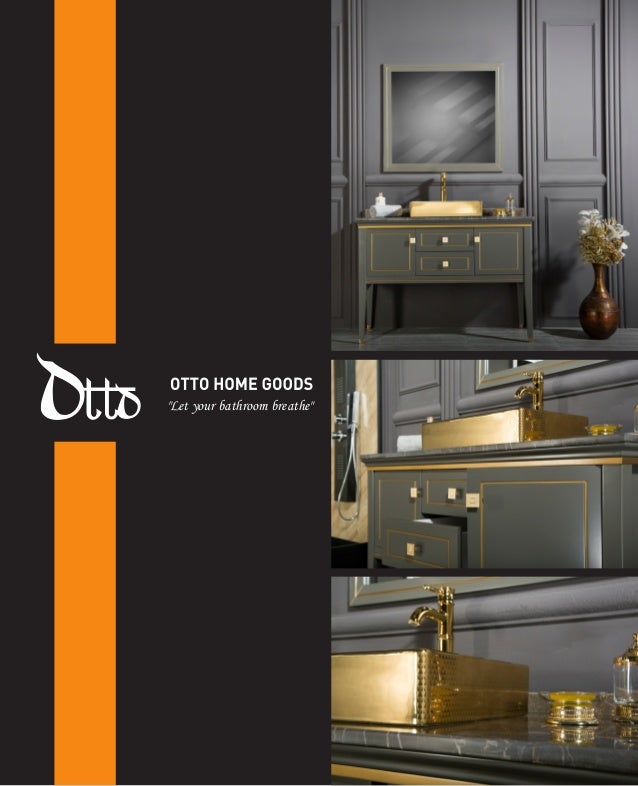 otto home goods digital catalog pdf