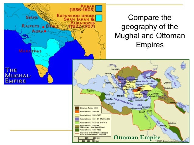 compare and contrast ottoman and mughal Compare and contrast the three islamic empires: ottoman, safavid, and mughal chronicle the empires from their rise to - answered by a verified writer. compare and contrast ottoman and mughal Compare and contrast the three islamic empires: ottoman, safavid, and mughal chronicle the empires from their rise to - answered by a verified writer.