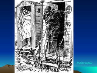 Punch Cartoon of August 12, 1908  