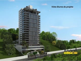 Otto sky view - para poucos