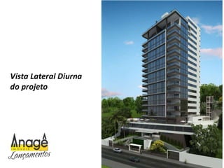 Otto sky view - para poucos