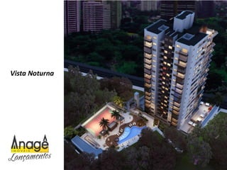 Otto sky view - para poucos