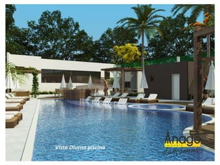 Otto sky view - para poucos