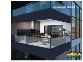 Otto sky view - para poucos