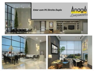 Otto sky view - para poucos