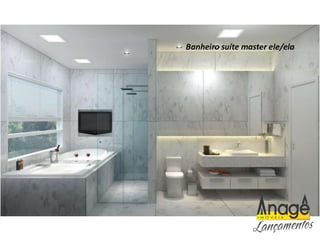 Otto sky view - para poucos