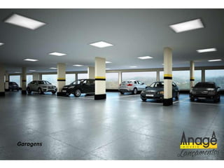 Otto sky view - para poucos