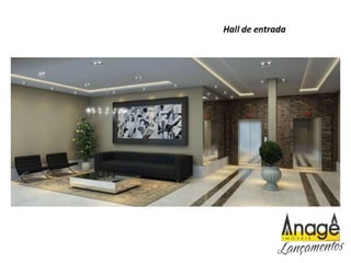 Otto sky view - para poucos