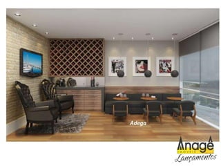 Otto sky view - para poucos